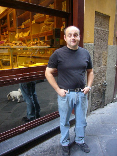 Mauro Vincent